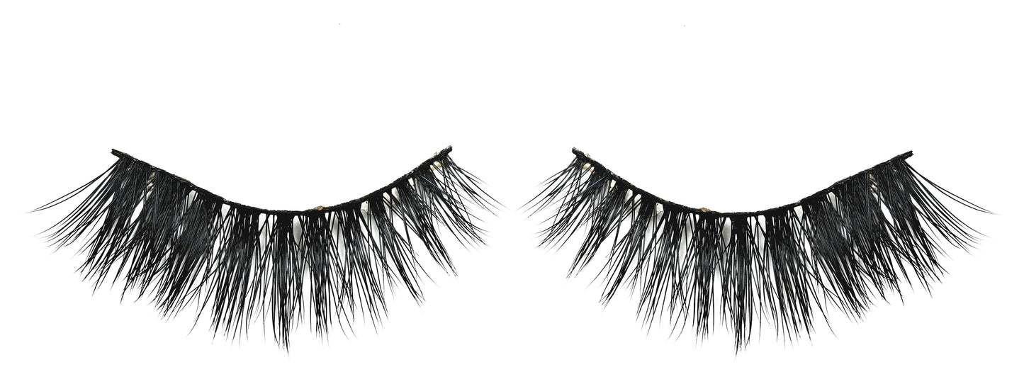 Lash Out