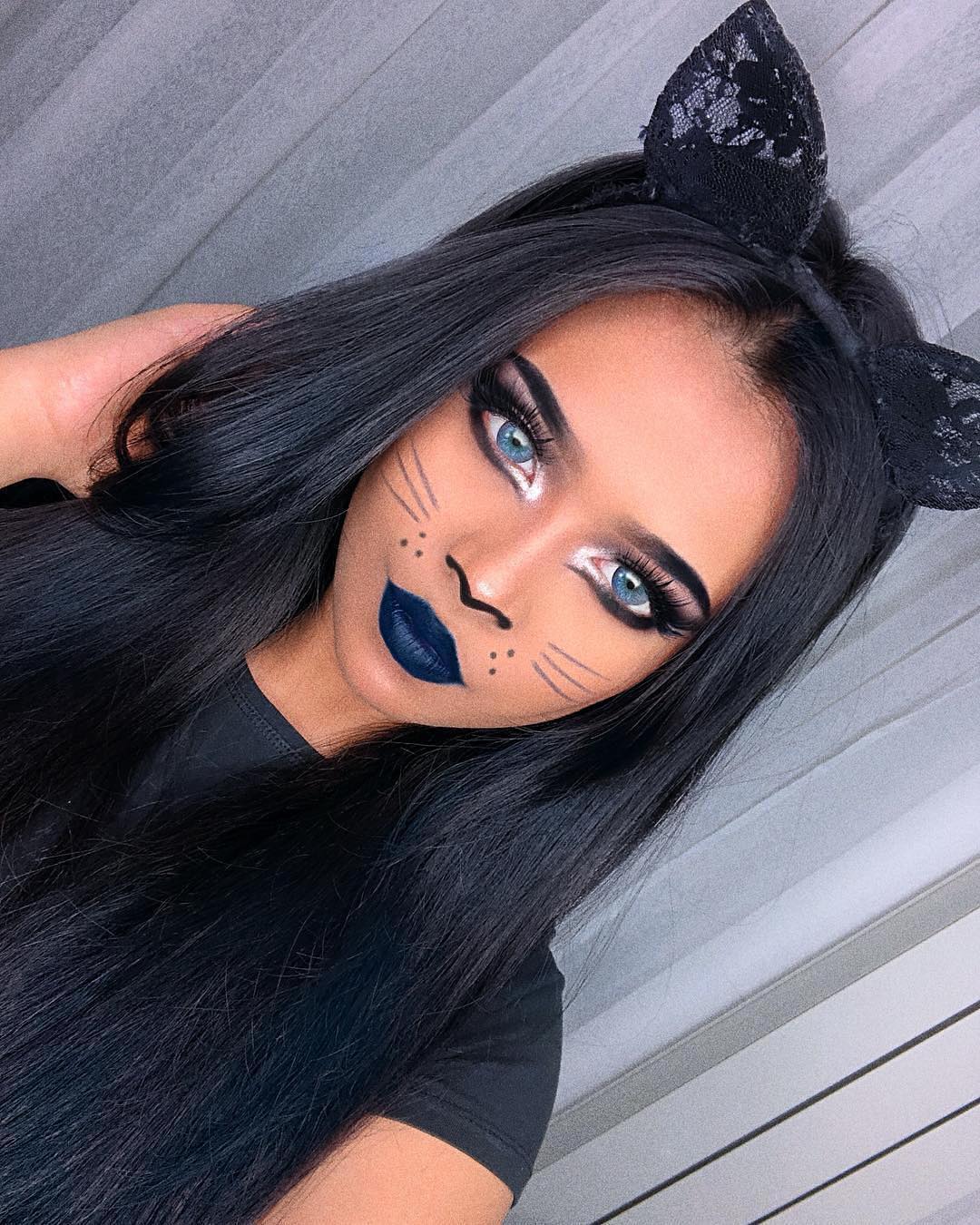 Pro Series Blue Colored Contacts