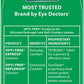 Opti-Free Puremoist Multi-Purpose Contact Lens Cleaning and Disinfecting Solution with Lens Case, 10 FL Oz