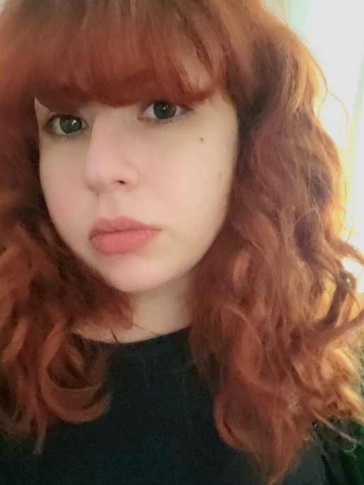 Natsumi Green Colored Contacts for Astigmatism