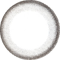 Chargall Black Natural Looking Contact Lenses