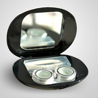 Cotton Series Colored Contacts