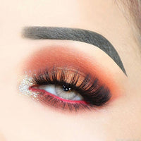 Cotton Series Cotton Brown Contacts