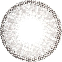 Pro Series Grey Colored Contacts
