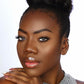 50% Off Light Brown Colored Contacts - Cotton Series Light Brown Lenses