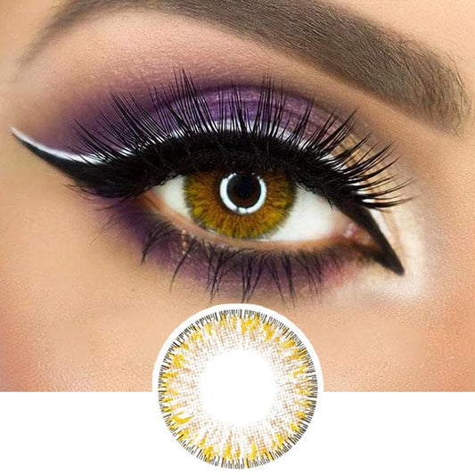 colored contacts - Google Search  Halloween eye contacts, Halloween eye  makeup, Colored contacts