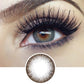 Grey Color Contact Lenses - Natsumi